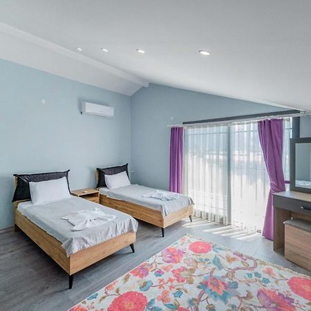 Villa Ada Fethiye Eksteriør bilde