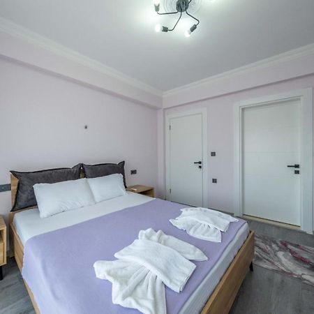 Villa Ada Fethiye Eksteriør bilde