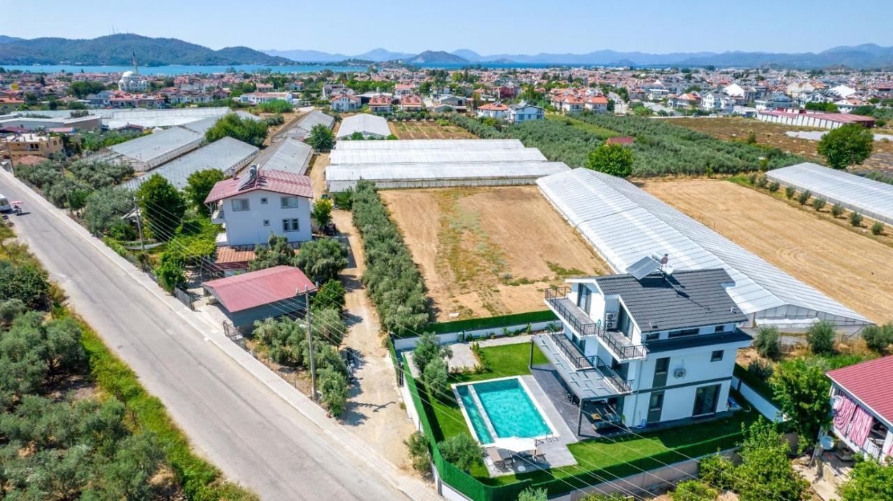 Villa Ada Fethiye Eksteriør bilde