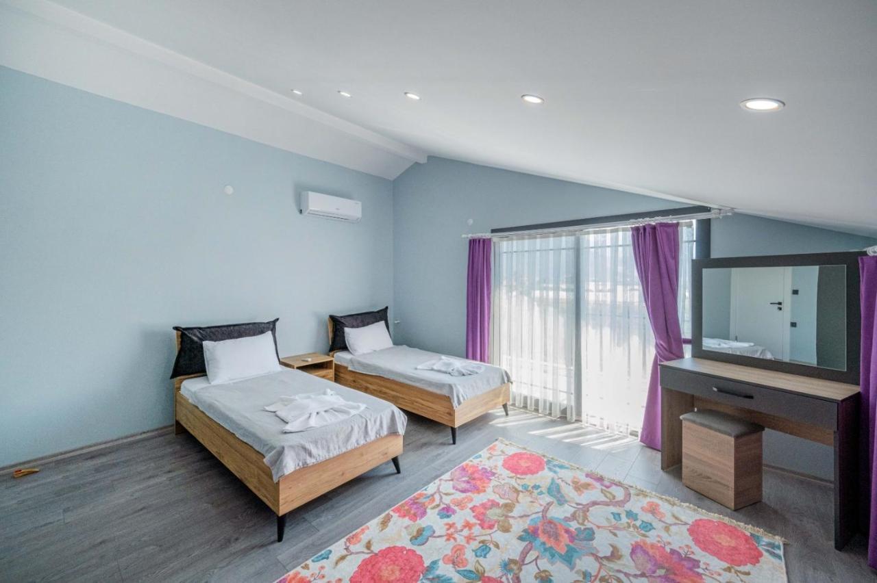Villa Ada Fethiye Eksteriør bilde