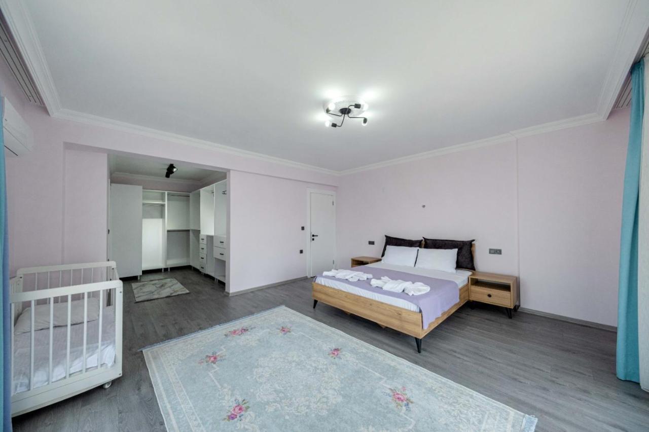 Villa Ada Fethiye Eksteriør bilde