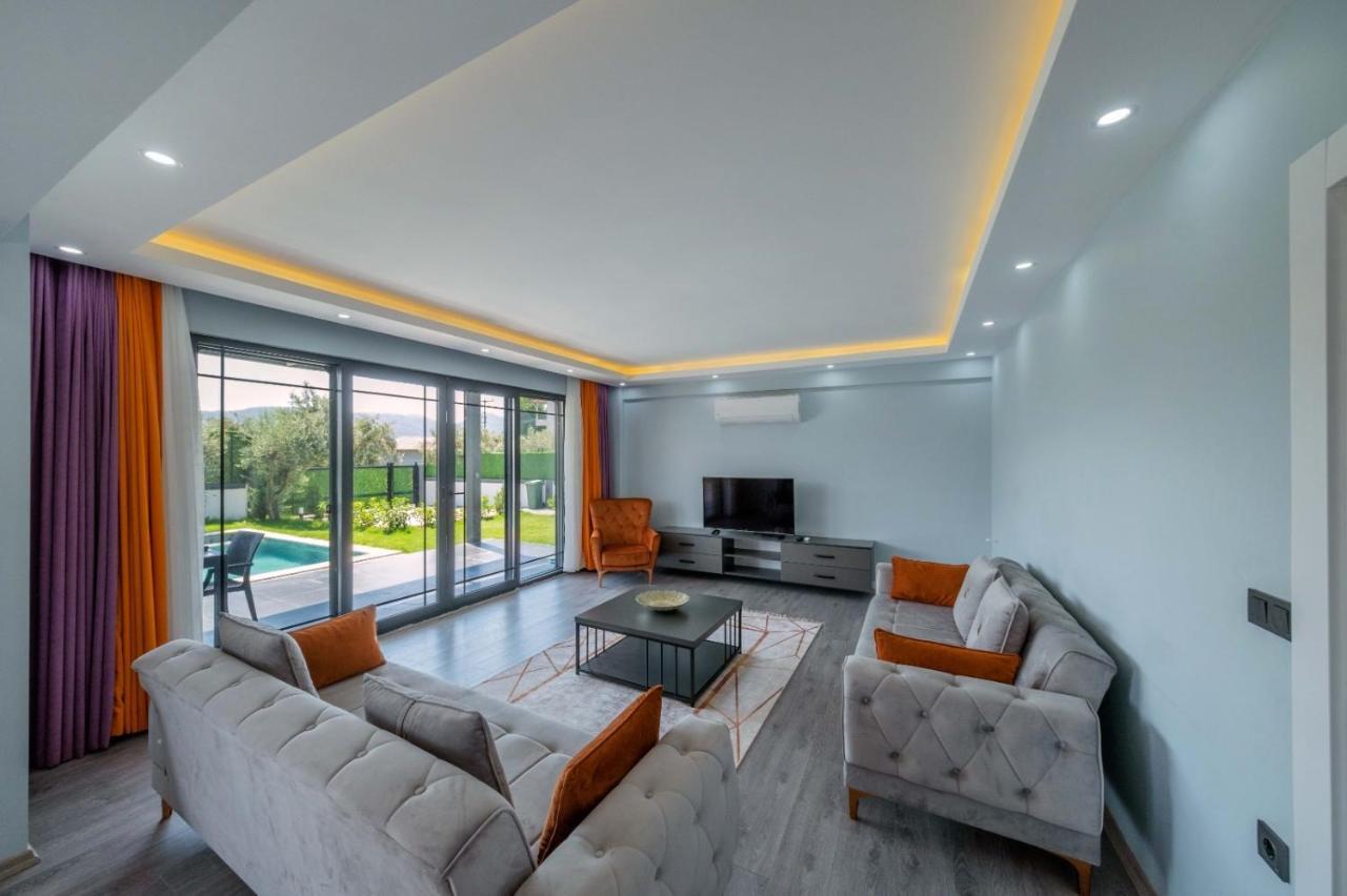 Villa Ada Fethiye Eksteriør bilde