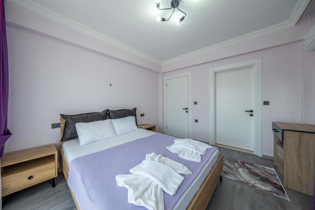 Villa Ada Fethiye Eksteriør bilde